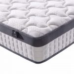 Loren Williams Backcare mattress