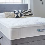 Sleepeezee PocketGel Balance 1200 Bed