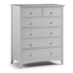 Cameo 4 + 2 Drawer Chest