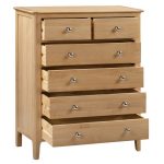 Cotswold 4 + 2 Drawer Chest