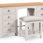 richmond dressing table stool angle