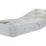 sleepeezee pocket adjustable mattress